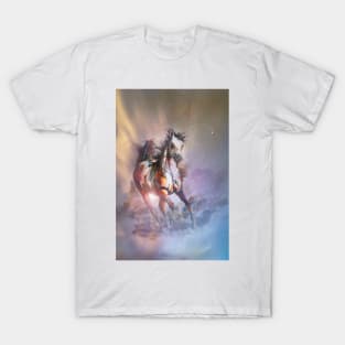Spirit Stallion T-Shirt